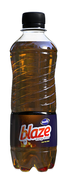 bottle